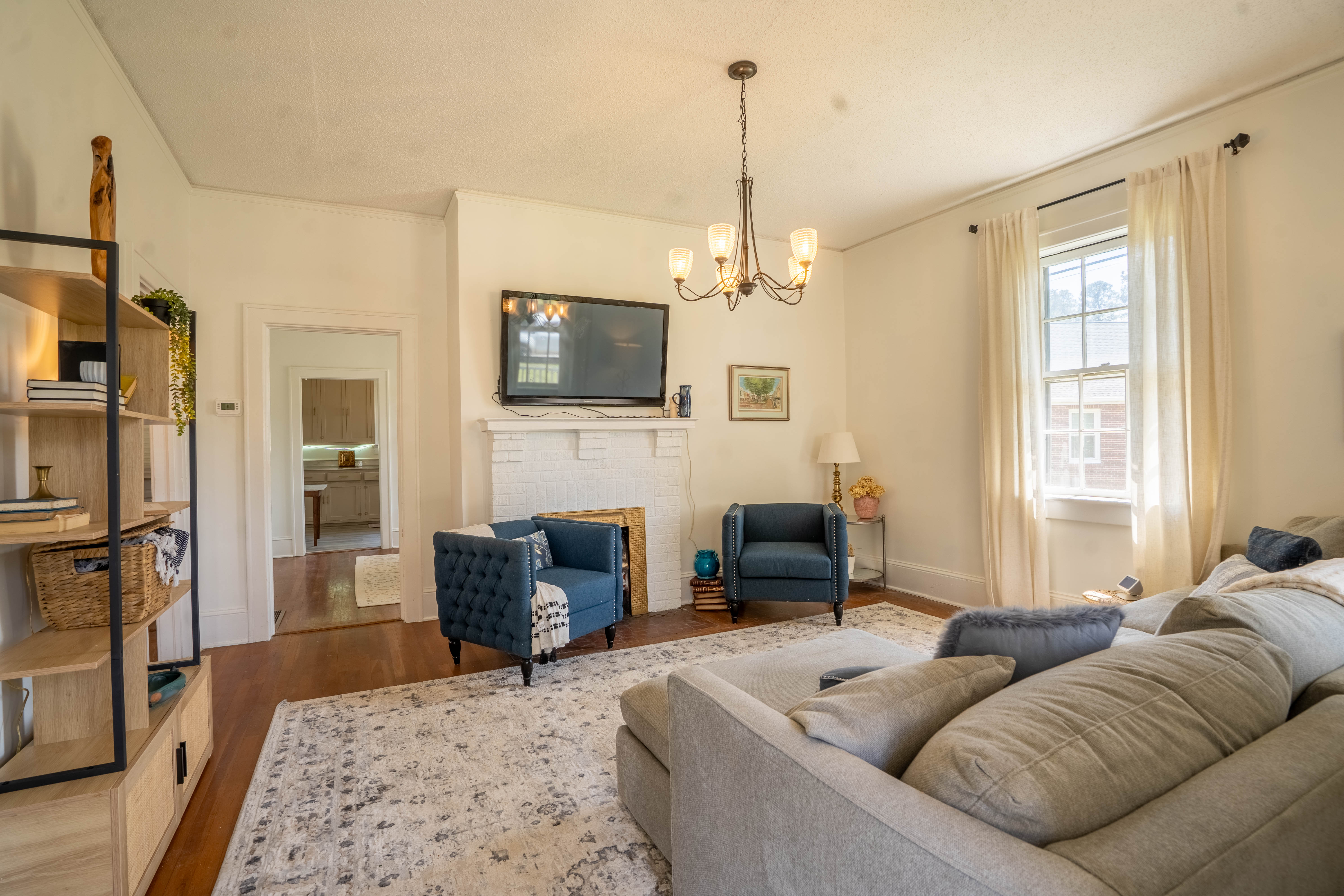 Real estate photography South Carolina