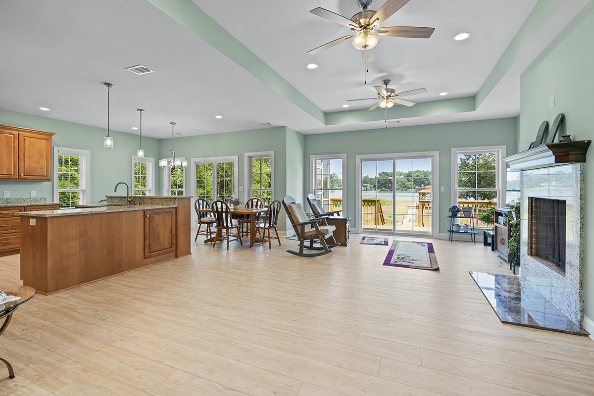 Real estate photography South Carolina